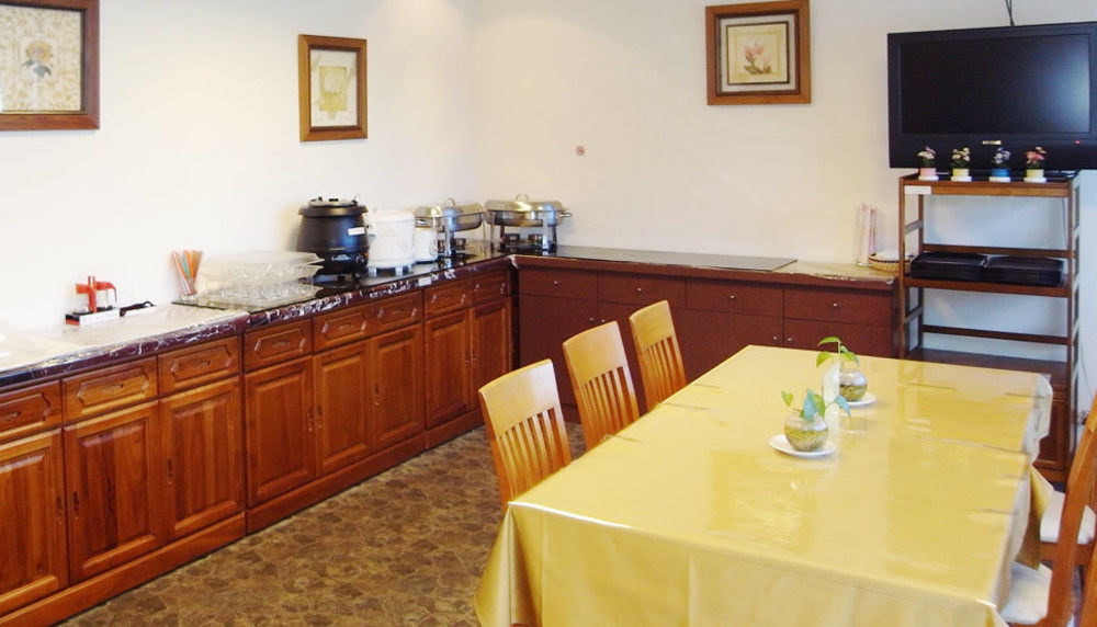 Wonstar Hotel - Songshan Tajpej Kültér fotó