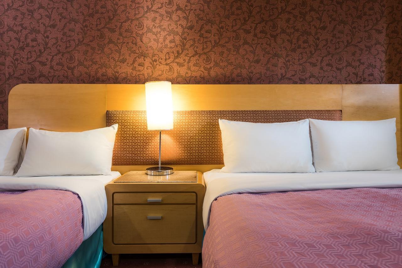 Wonstar Hotel - Songshan Tajpej Kültér fotó